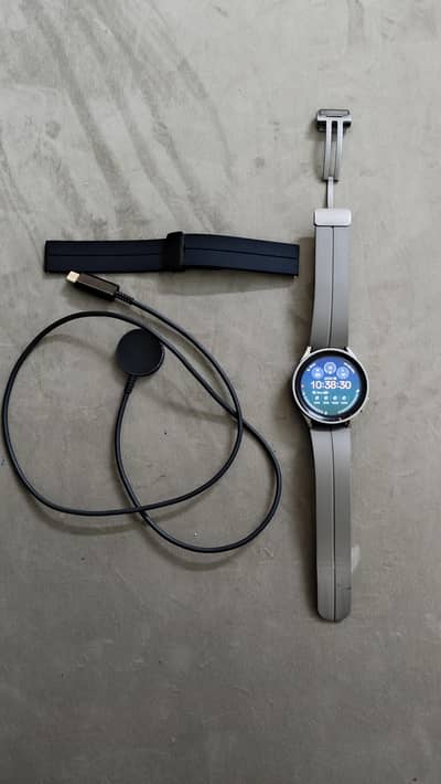 Galaxy watch 5 pro LTE version