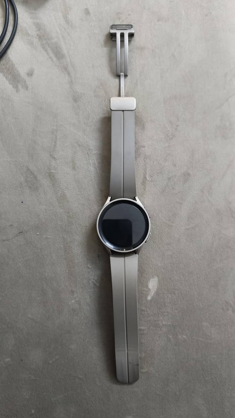 Galaxy watch 5 pro LTE version 1