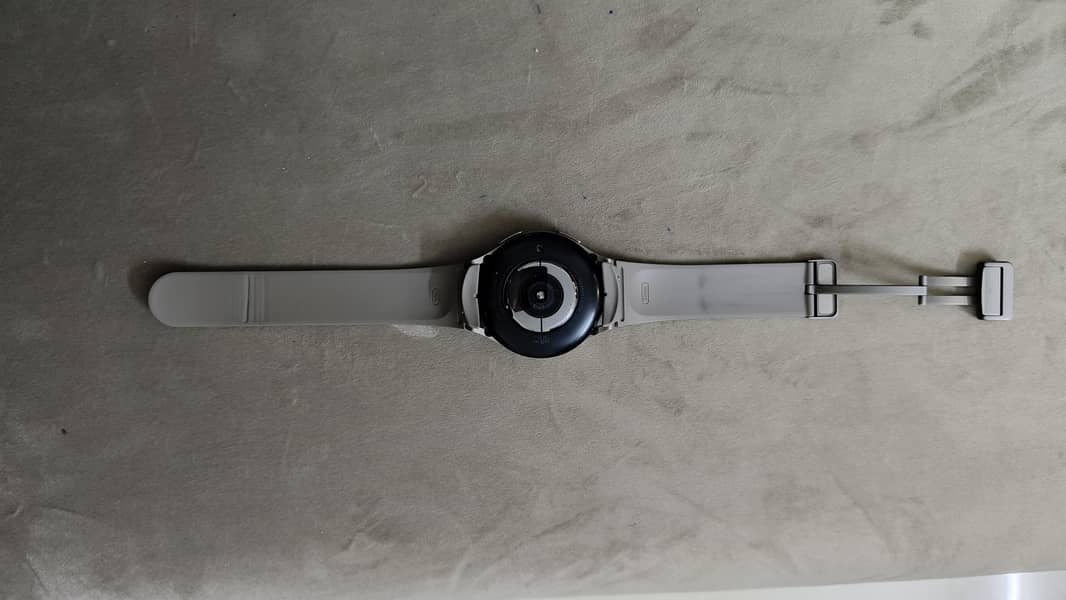 Galaxy watch 5 pro LTE version 2