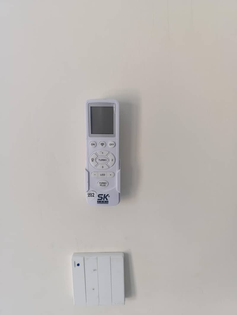 Ceiling Fan 3