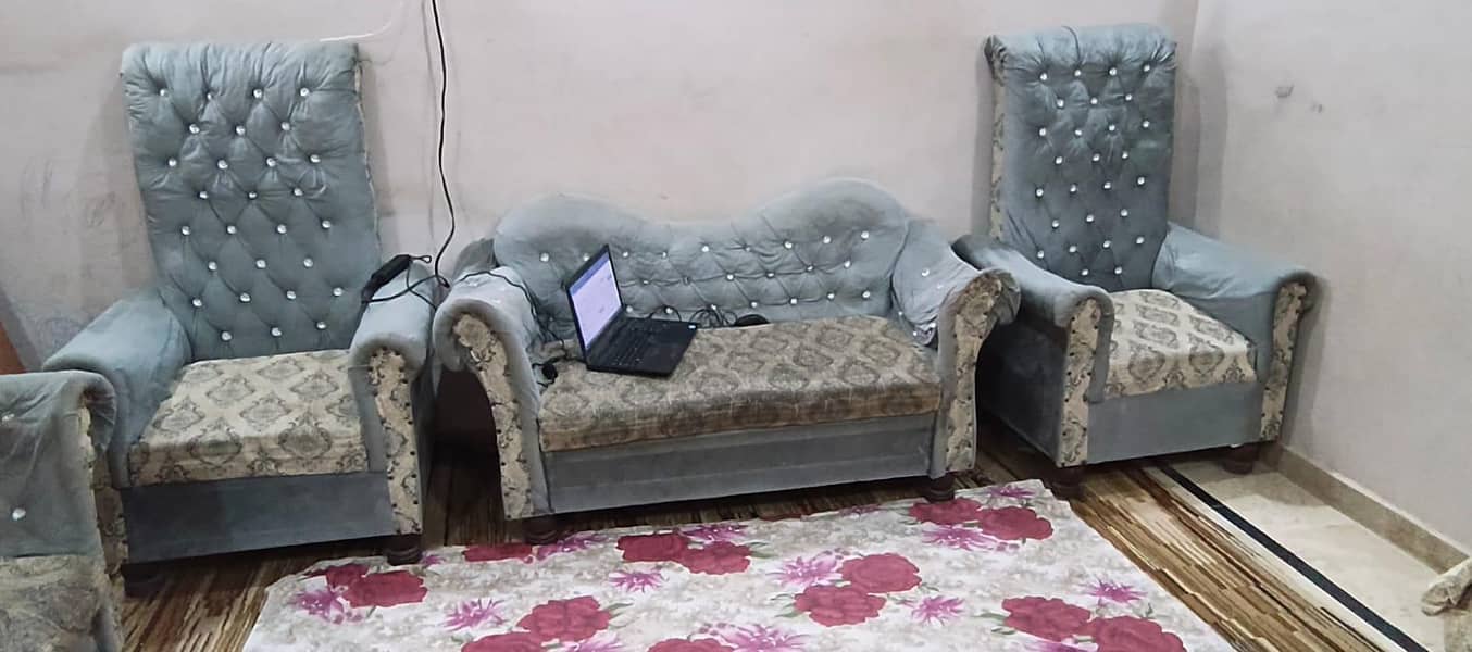 7 seater sofa 2