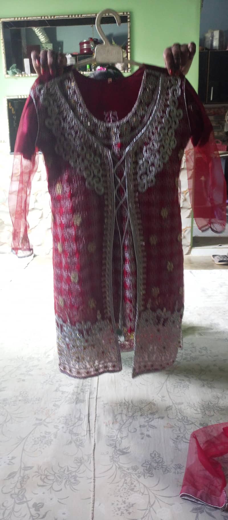 sharara 6