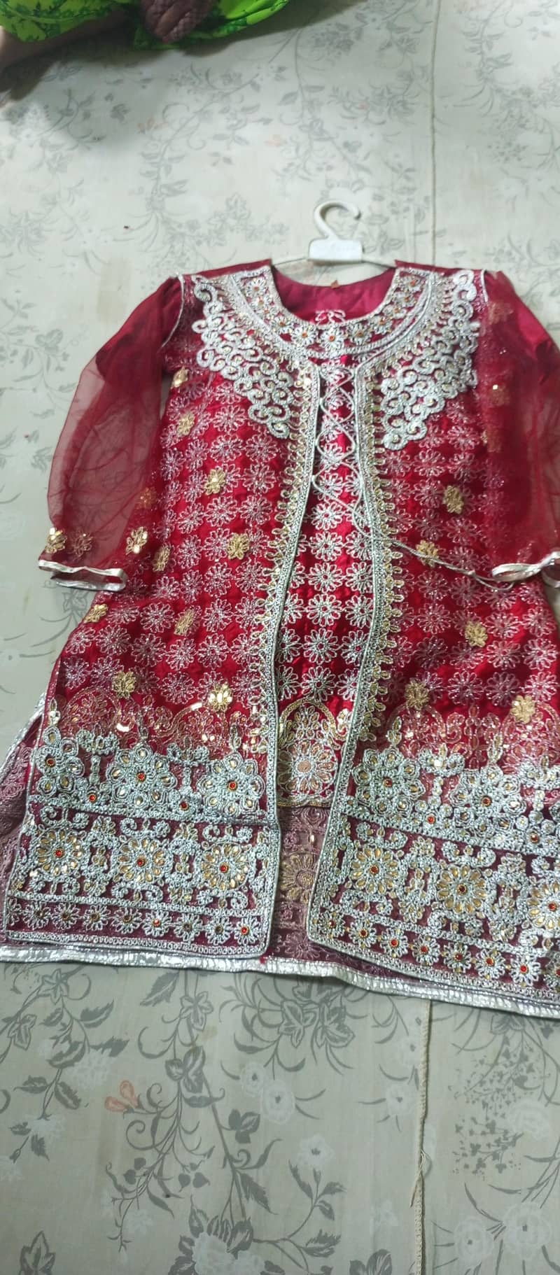 sharara 7