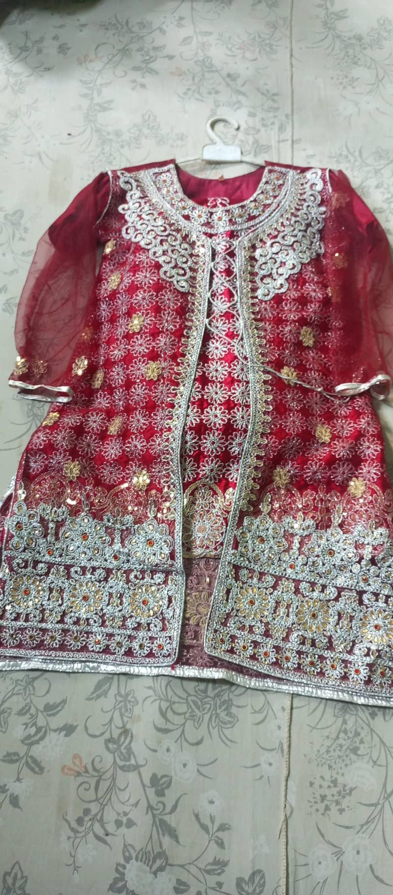 sharara 8