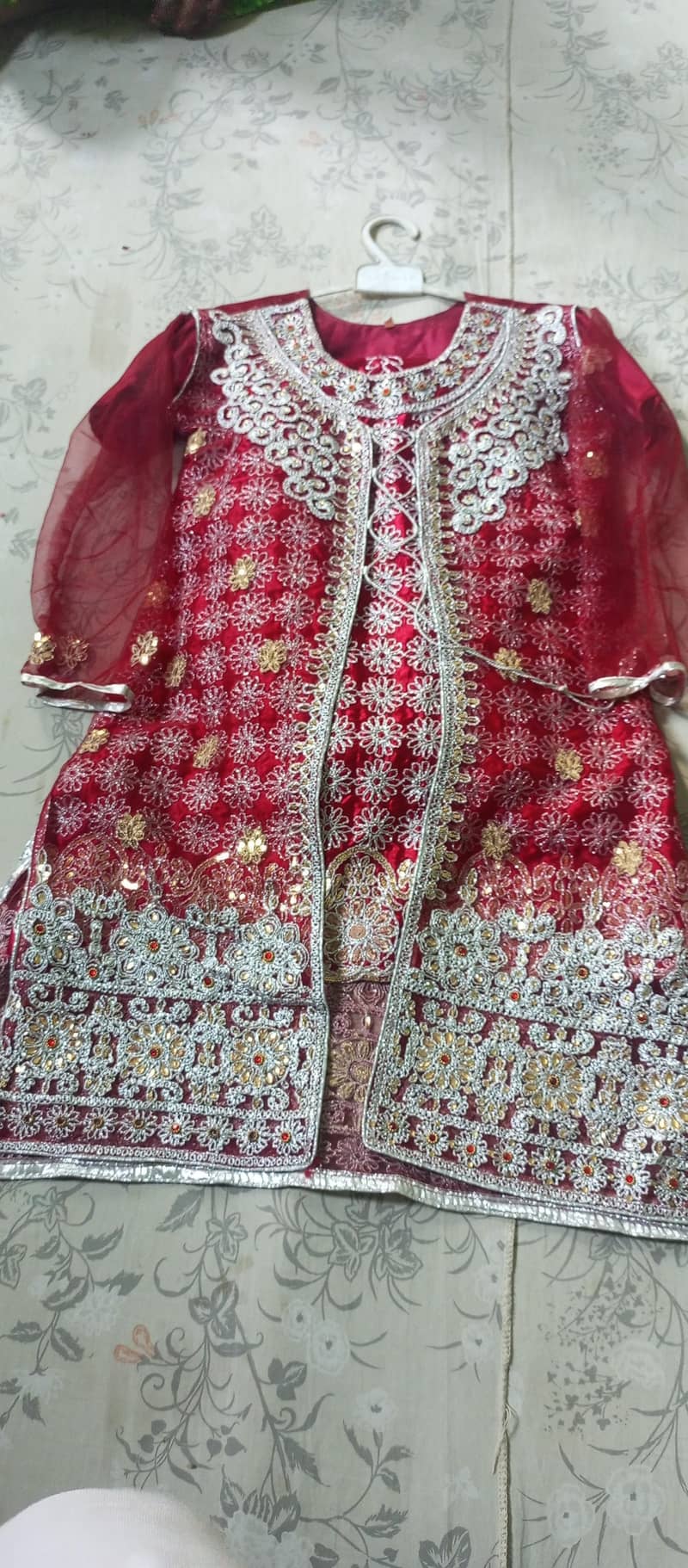sharara 9