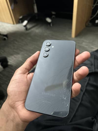 Samsung Galaxy A54 5G