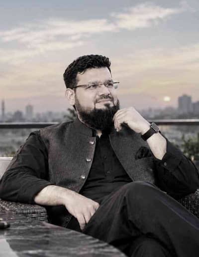 Asghar Ali 