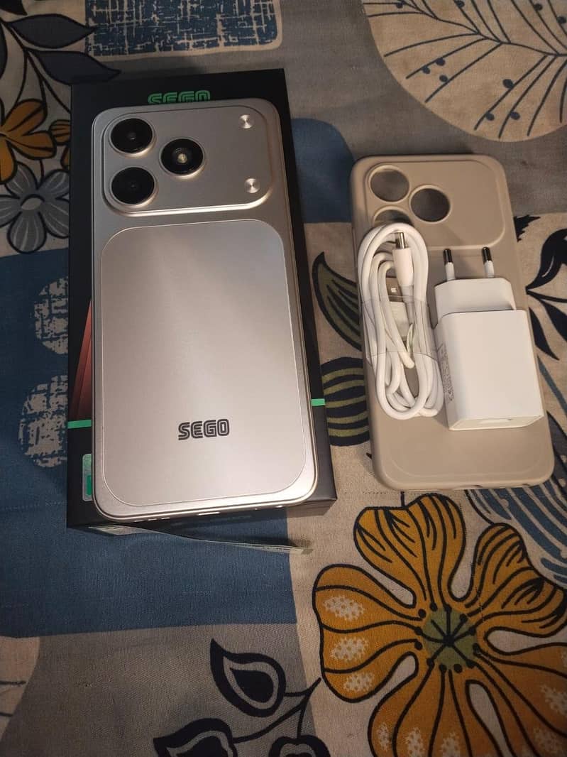 sego smart 20 0