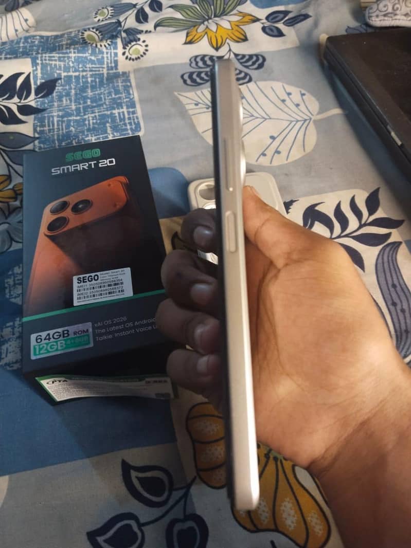 sego smart 20 2