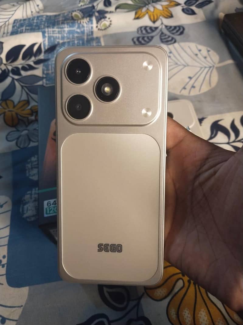 sego smart 20 3