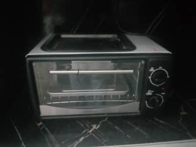 oven for sell