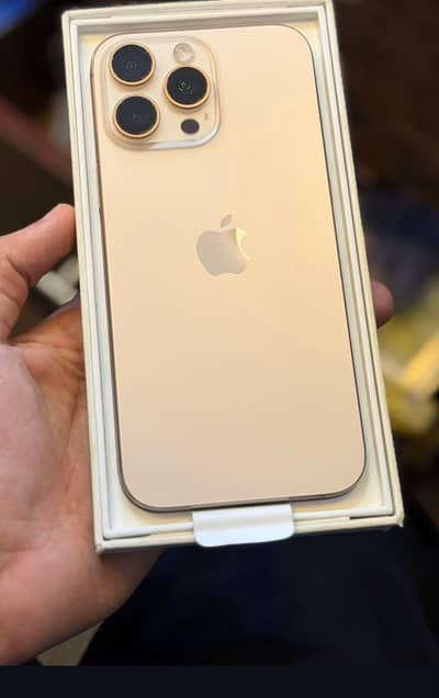 Apple iPhone 16 Pro Max