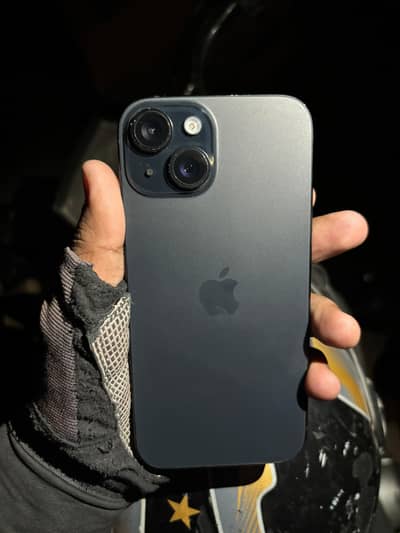 Apple iPhone 15