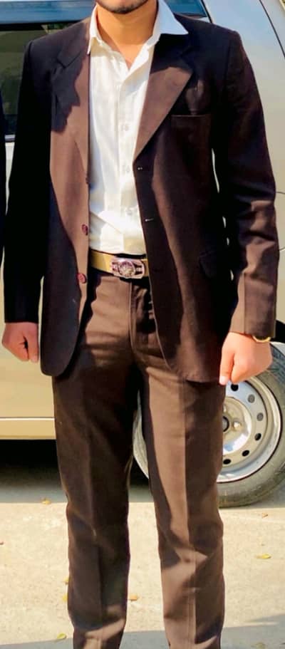 pant coat 2 piece for sale DHA phase 6