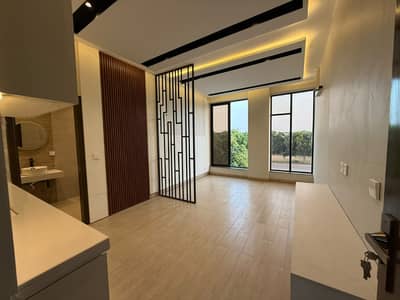LUXURY STUDIO FOR SALE WITH EASY INSTALLMENTS PLAN INSTANT POSSESSION