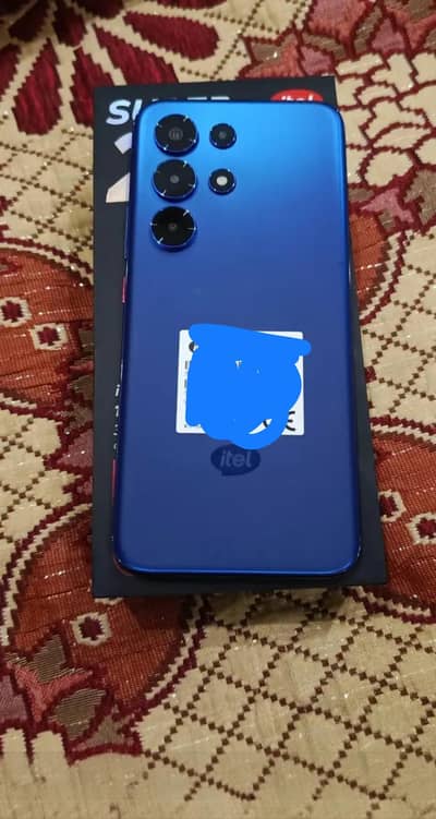 Itel Other Model