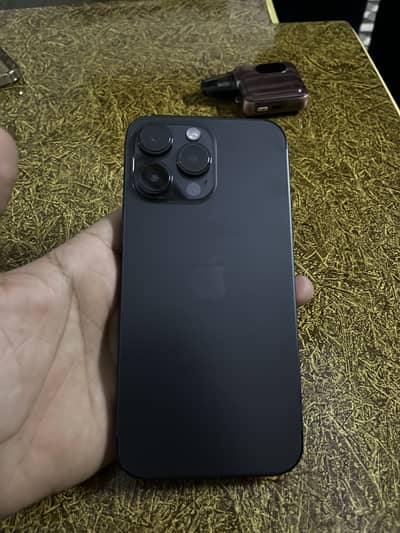 Apple iPhone 14 Pro Max