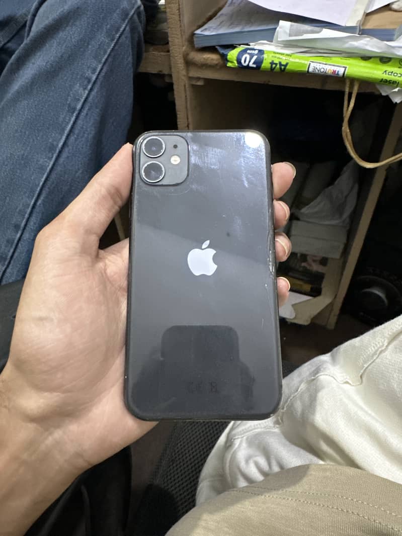 Apple iPhone 11 1