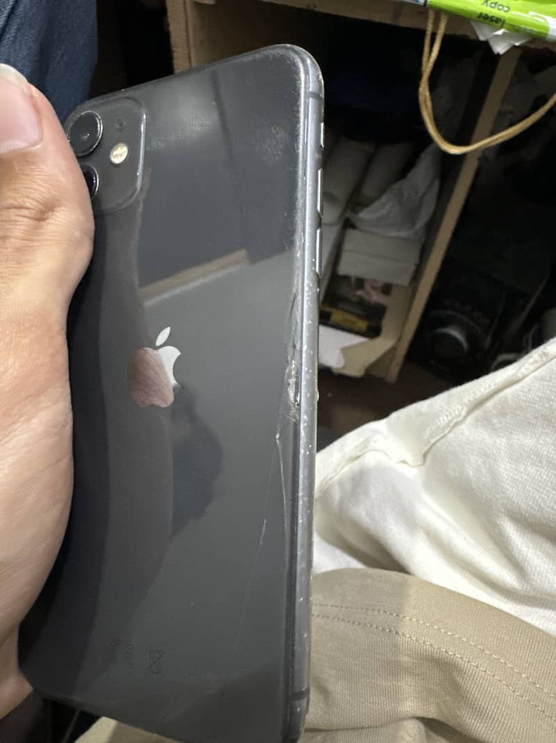 Apple iPhone 11 2