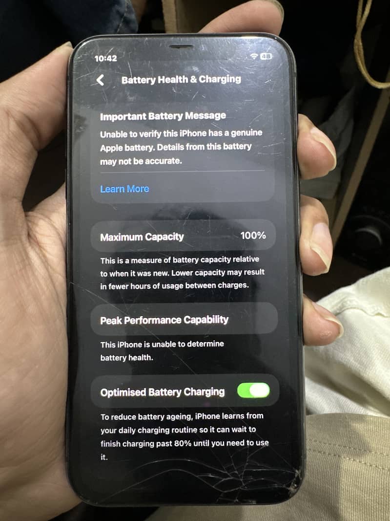 Apple iPhone 11 6