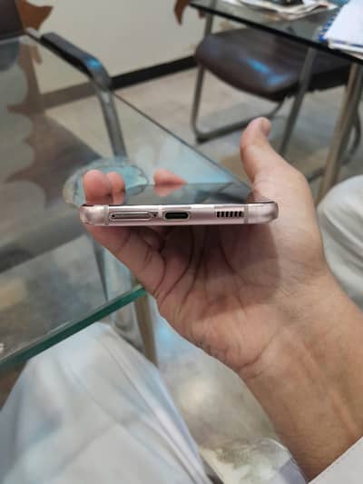 Samsung Mobile S21 Plus