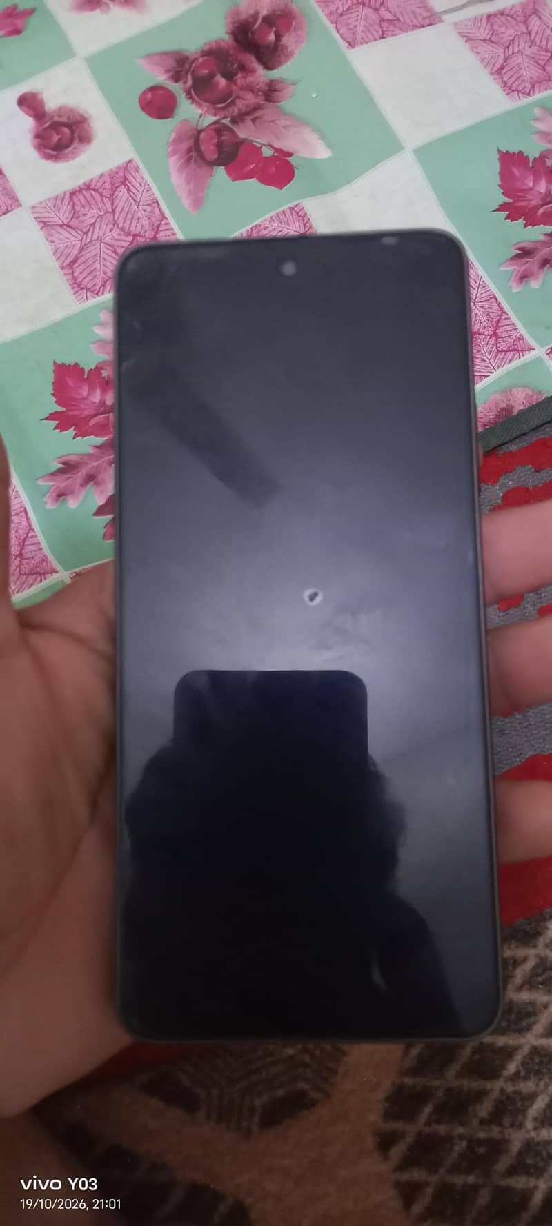OPPO A5 Pro 1