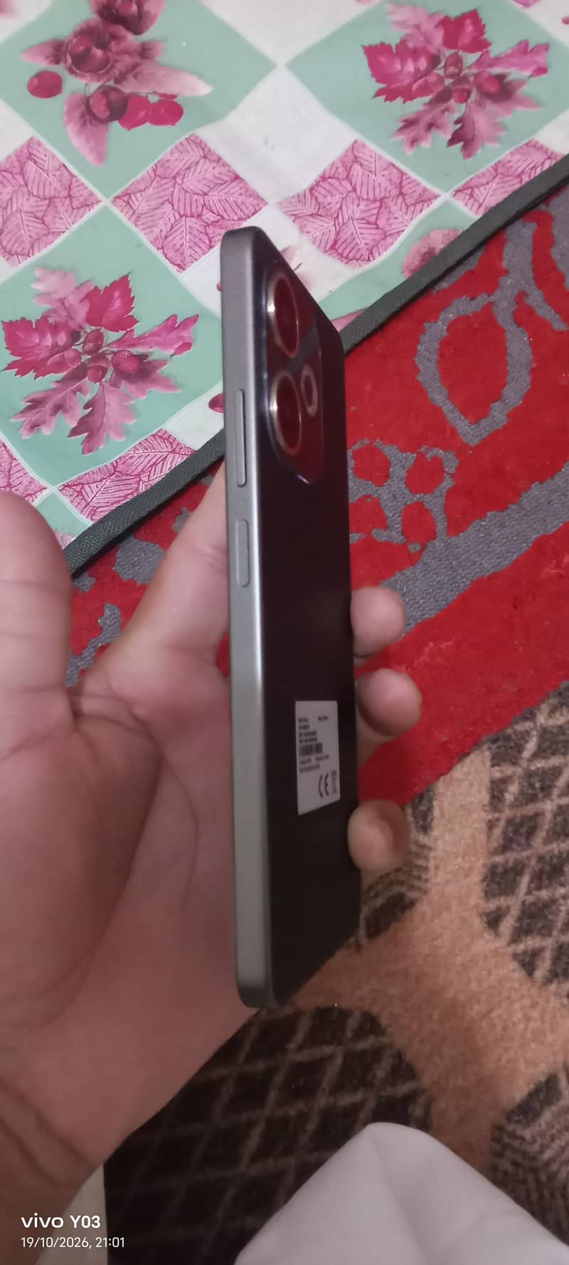 OPPO A5 Pro 4