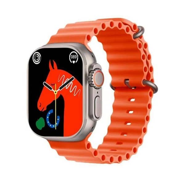 C800 Ultra Smart Watch For Men Women Series
