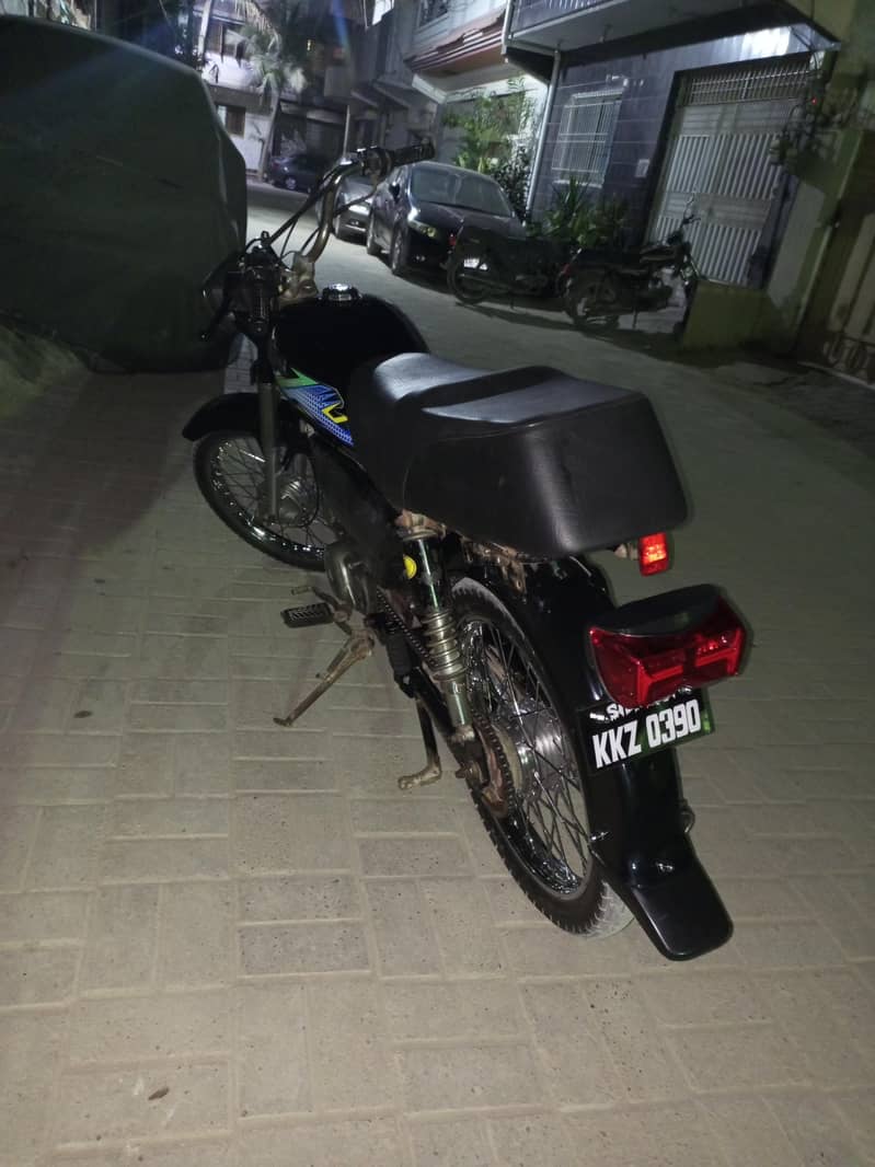 UNIQUE 70 0