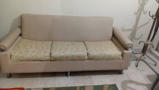 5 Seater Sofa Set