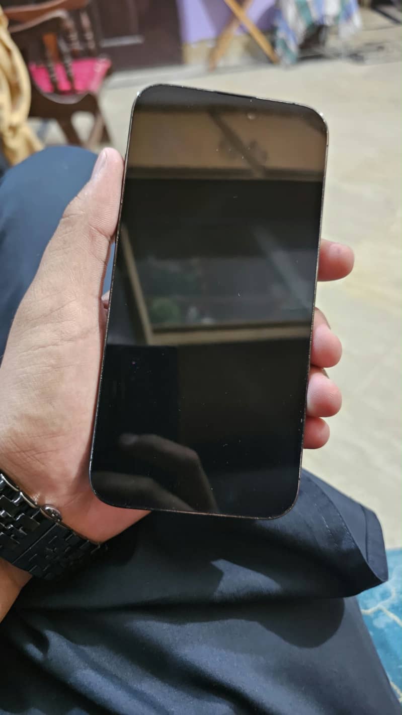 Apple iPhone 14 Pro Max 3