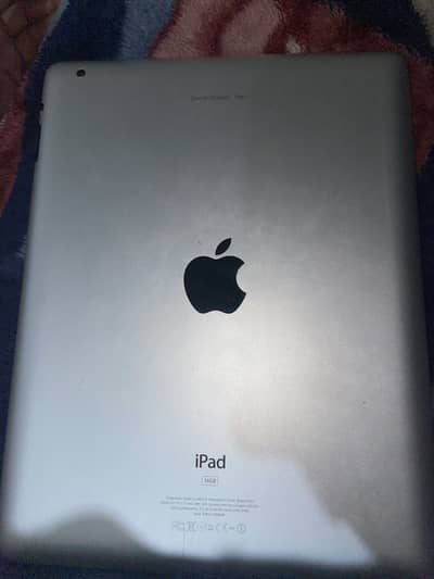 Ipad 3