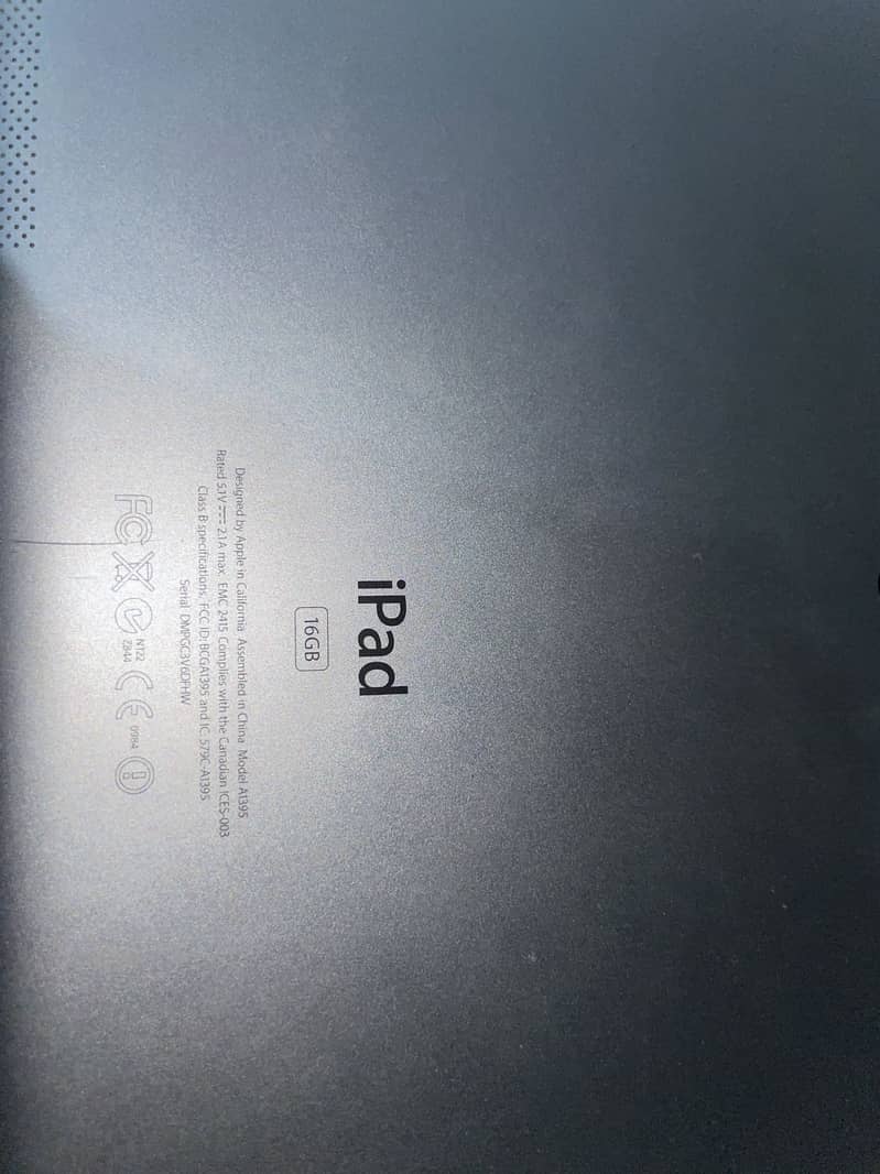 Ipad 3 1