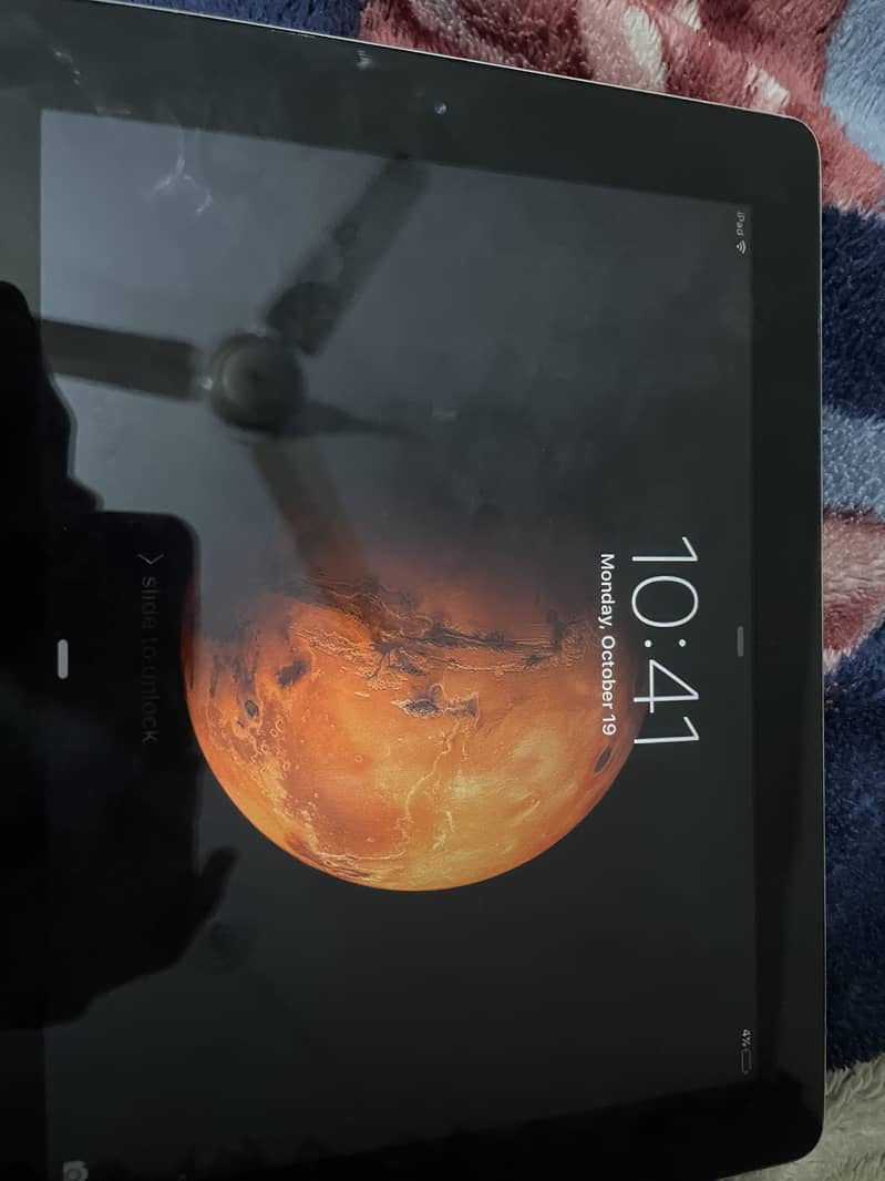 Ipad 3 4