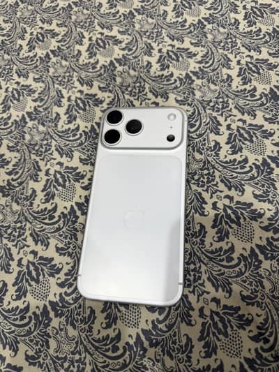 Apple iPhone 17 Pro Max