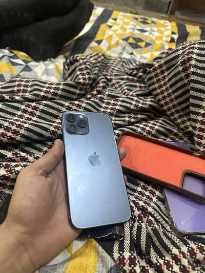 Apple iPhone 12 Pro Max