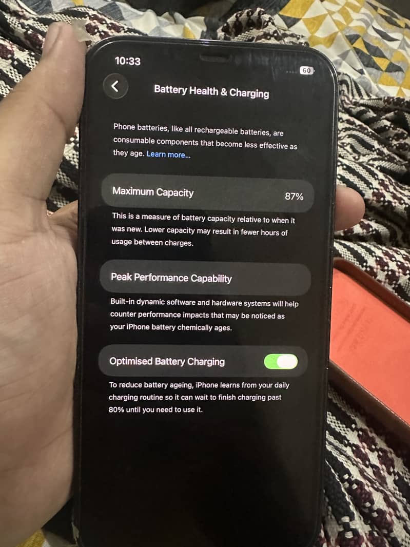 Apple iPhone 12 Pro Max 3