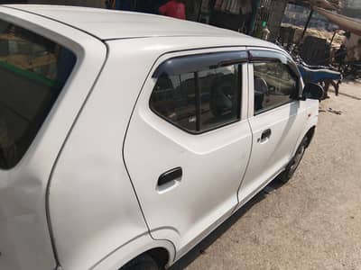 Suzuki Alto 2021
