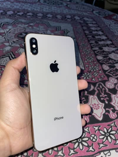 Apple iPhone XS Max Jv