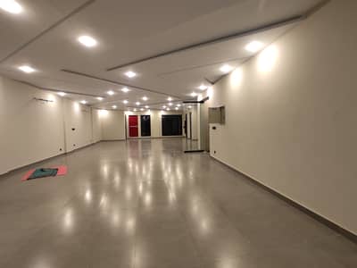 1st Entry Brand Main Boulevard l Sector C l 1st & 2nd Floor For Rent l For Coorporate Offices 1st Entry Brand Main Boulevard l Sector C l 1st & 2nd Floor For Rent l For Coorporate Offices