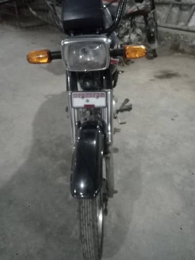 Honda 70cc Karachi model 2018 1 ower file hy book hy 03122365012 exch