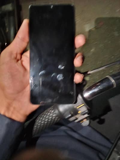 Samsung Mobile A31