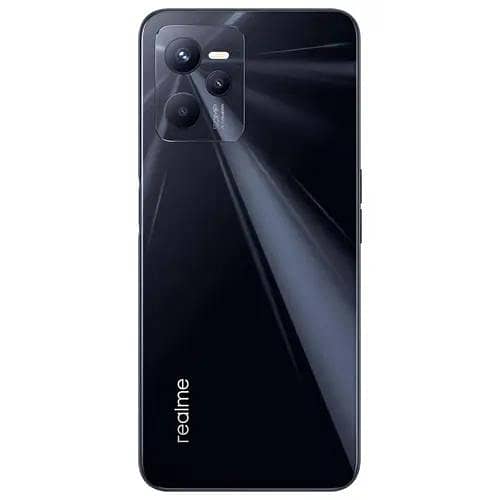 Realme C35 0