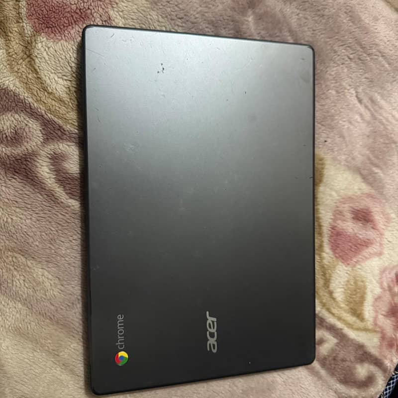 Chrome Laptop 0