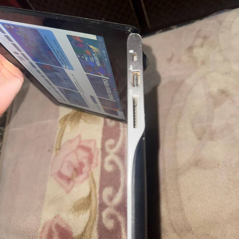 Chrome Laptop 3