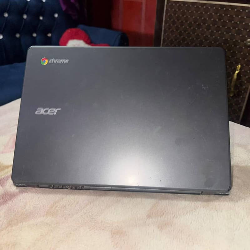 Chrome Laptop 4