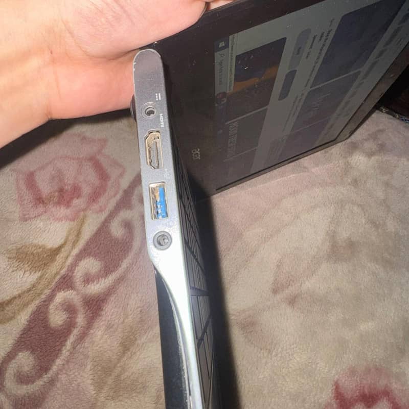 Chrome Laptop 8
