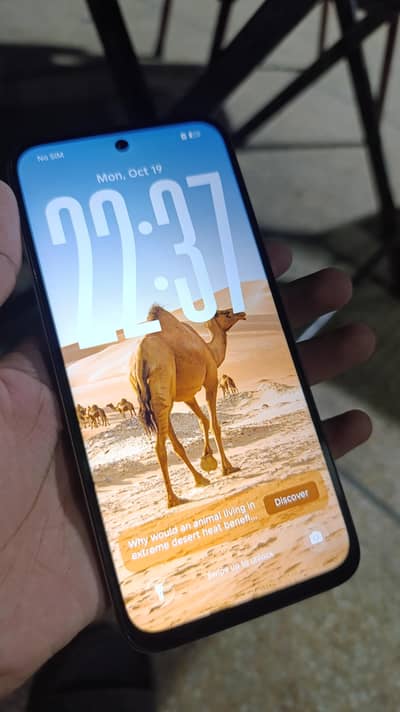 Infinix smart 20