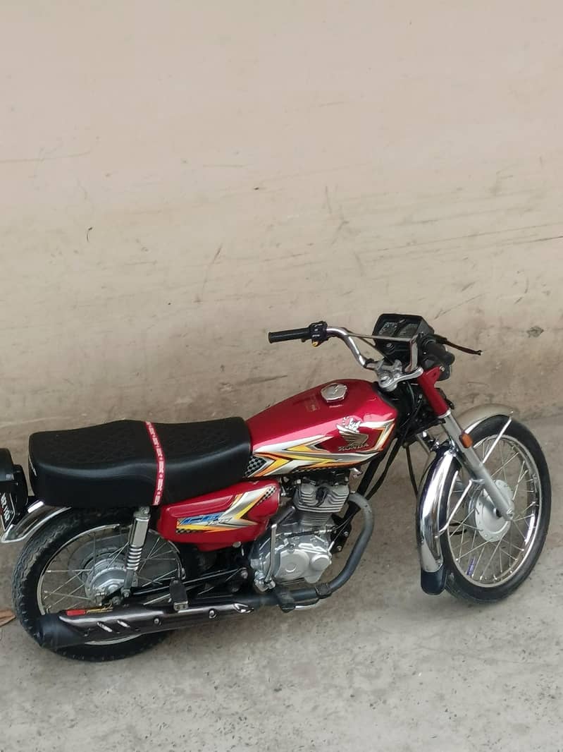 honda 1