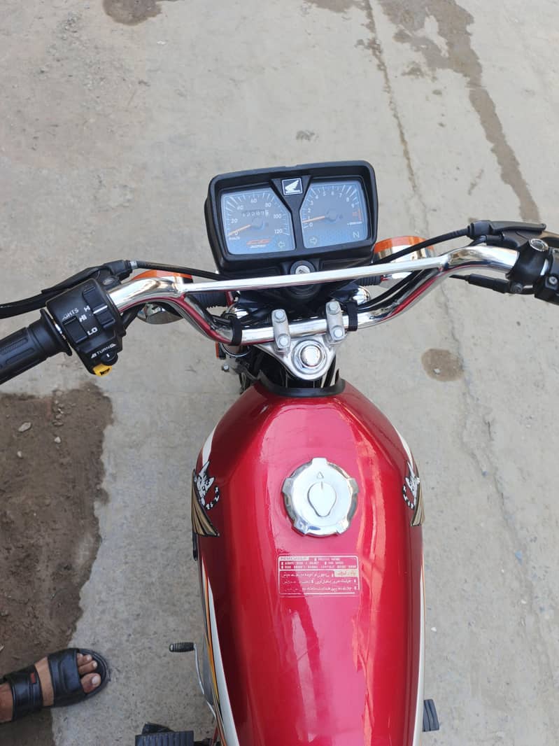 honda 2